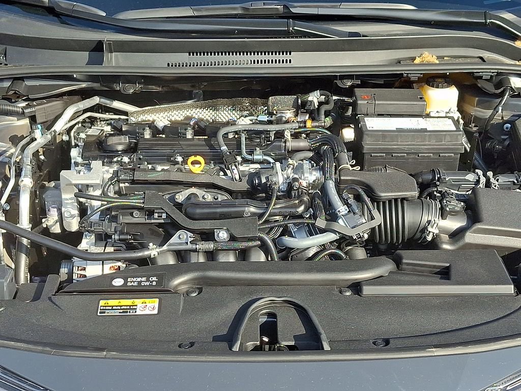 New 2026 Toyota Corolla LE image 21