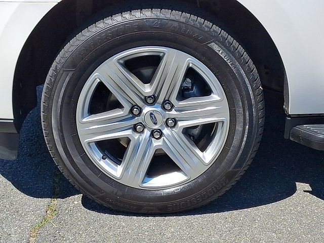 Used 2019 Ford Expedition Max XLT AWD/4WD image 8