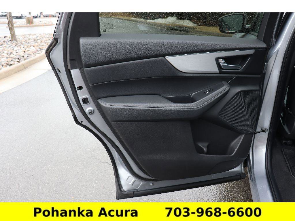 Certified 2024 Acura MDX SH-AWD image 24