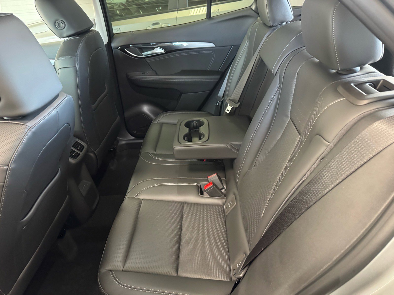 New 2026 Buick Envision Preferred AWD/4WD image 12