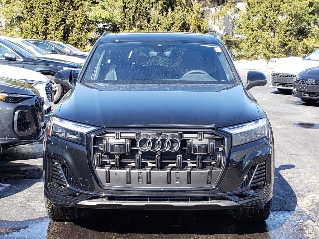 New 2026 Audi Q7 3.0T Premium Plus AWD/4WD image 5