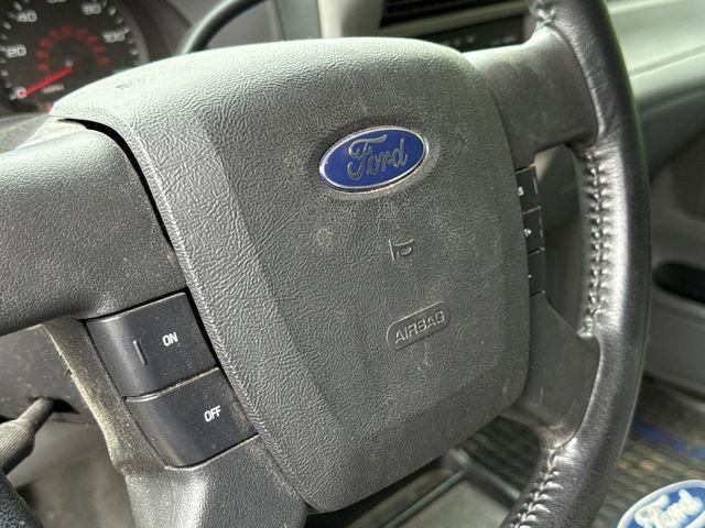 Used 2010 Ford Ranger XLT AWD/4WD image 24