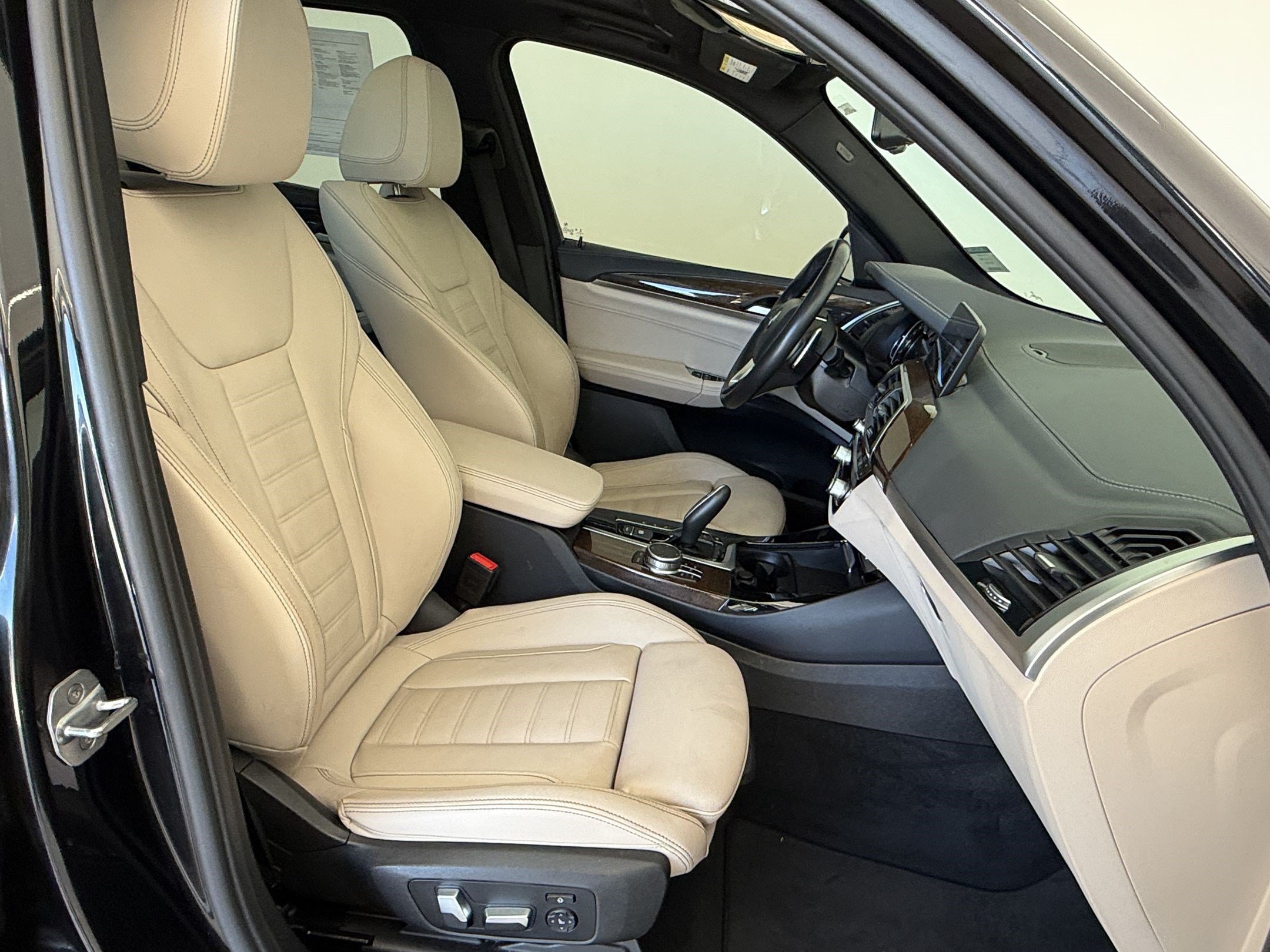 Used 2018 BMW X3 M40i w/ Premium Package AWD/4WD image 24