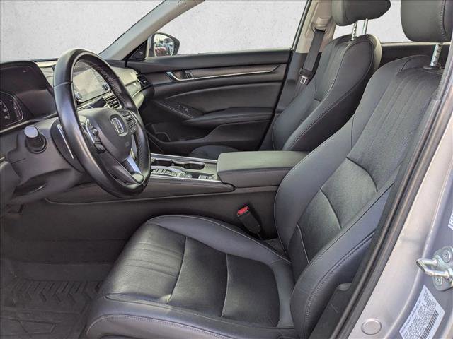 Used 2020 Honda Accord Touring image 13