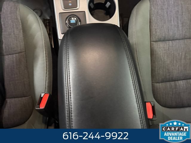 Used 2022 Ford Bronco Sport Big Bend w/ Convenience Package AWD/4WD image 14