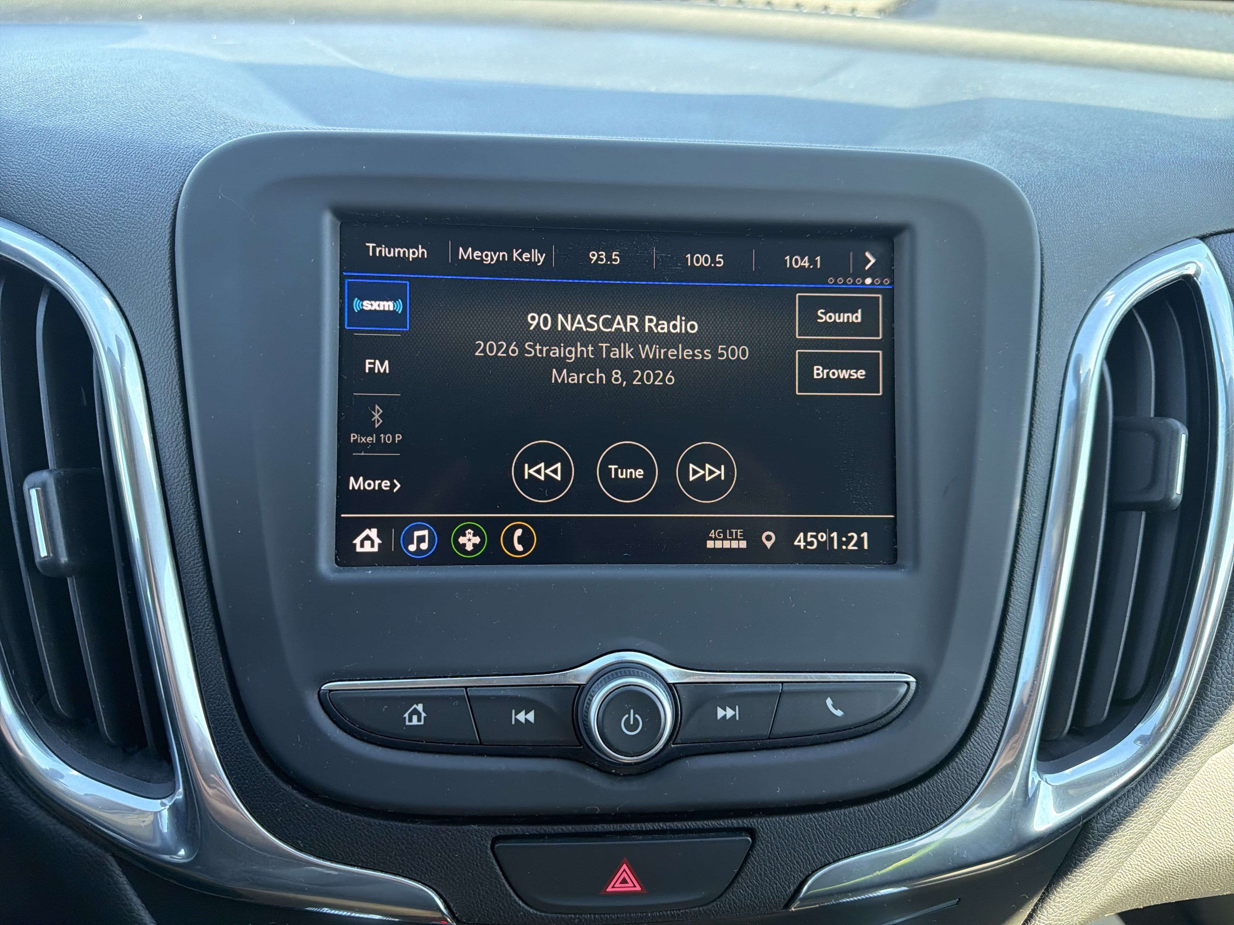 Used 2020 Chevrolet Equinox LT AWD/4WD image 27