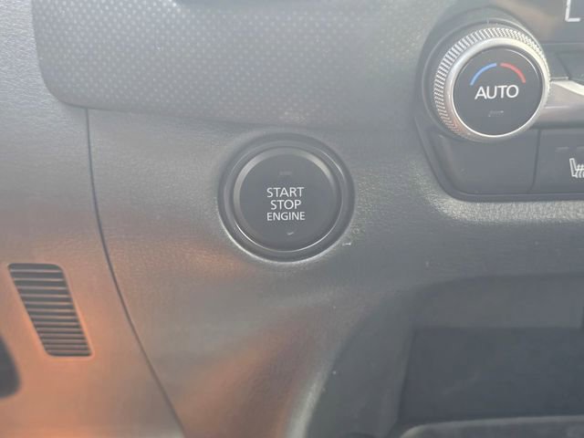 Certified 2025 MAZDA CX-50 AWD 2.5 S w/ Weather Package image 21