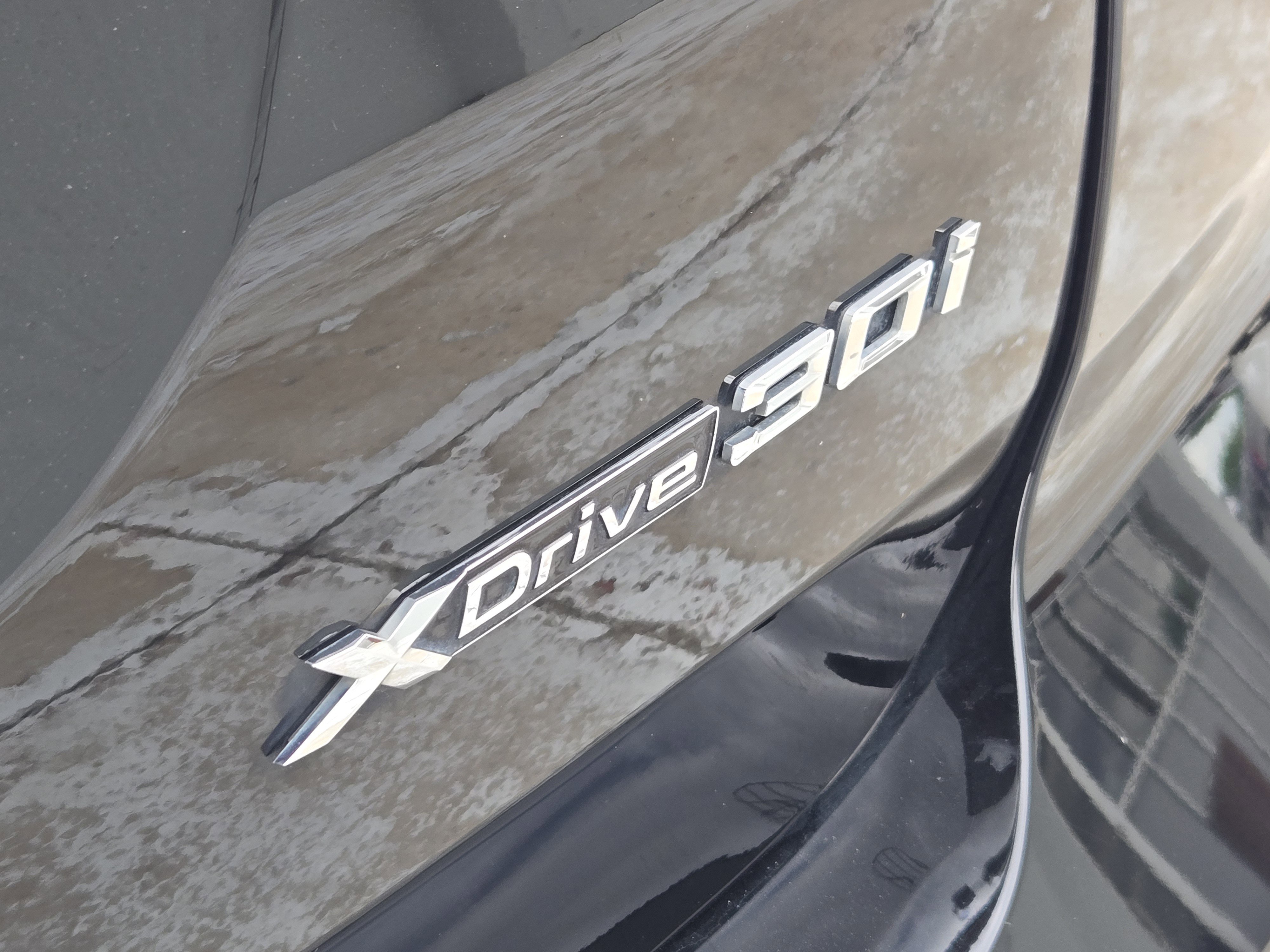 Used 2022 BMW X3 xDrive30i w/ Convenience Package image 14