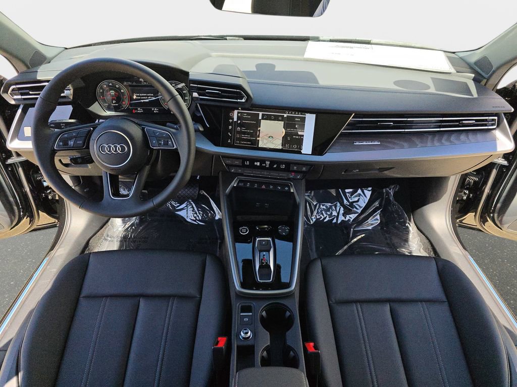 New 2026 Audi A3 2.0T Premium image 9