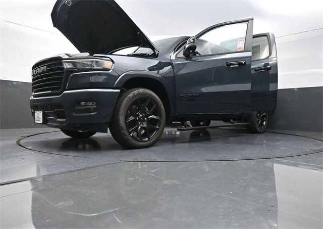 New 2026 RAM 1500 Laramie image 27