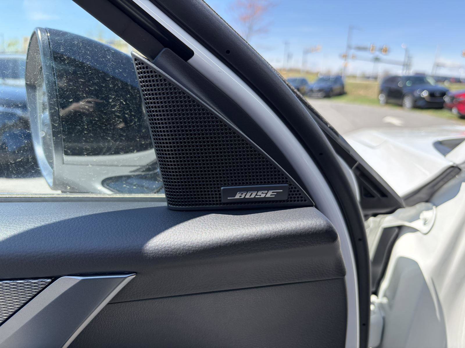 New 2026 MAZDA CX-70 3.3 Turbo S w/ Premium Package AWD/4WD image 24