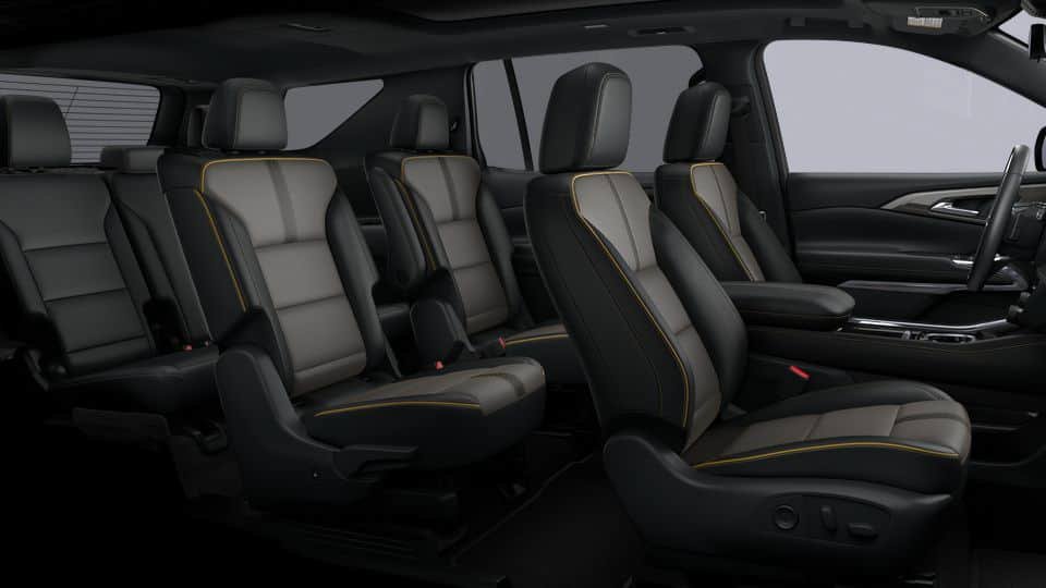 New 2026 Chevrolet Traverse High Country AWD/4WD image 8