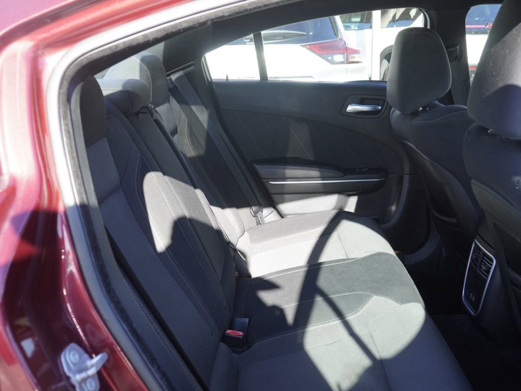 Used 2018 Dodge Charger GT w/ Beats Audio Group image 19