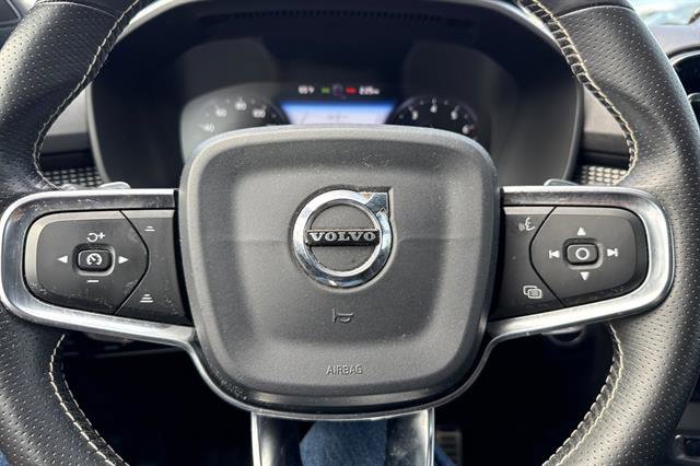 Used 2019 Volvo XC40 T5 R-Design AWD/4WD image 26