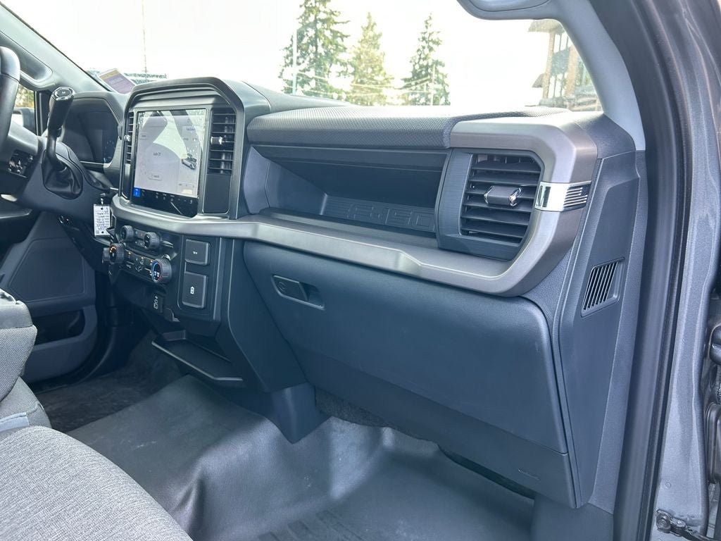 Used 2025 Ford F150 XL RWD image 26