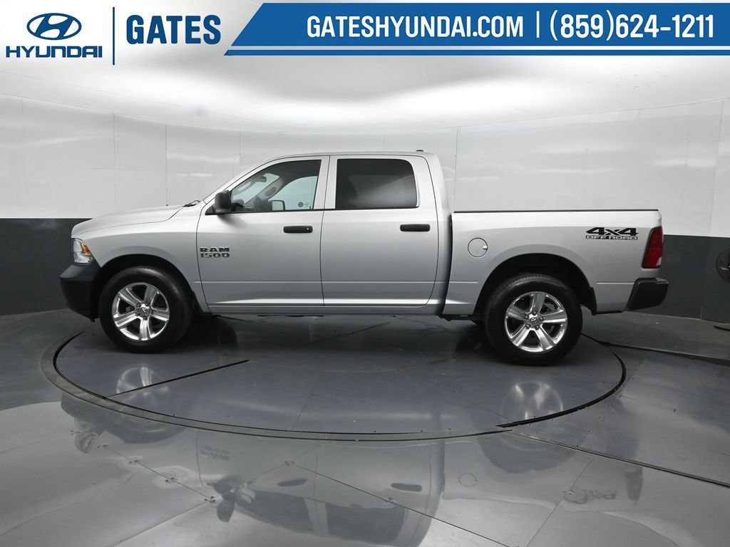 Used 2015 RAM 1500 Tradesman w/ Popular Equipment Group AWD/4WD image 7