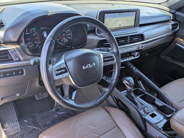 Used 2022 Kia Telluride SX w/ SX Prestige Package image 10