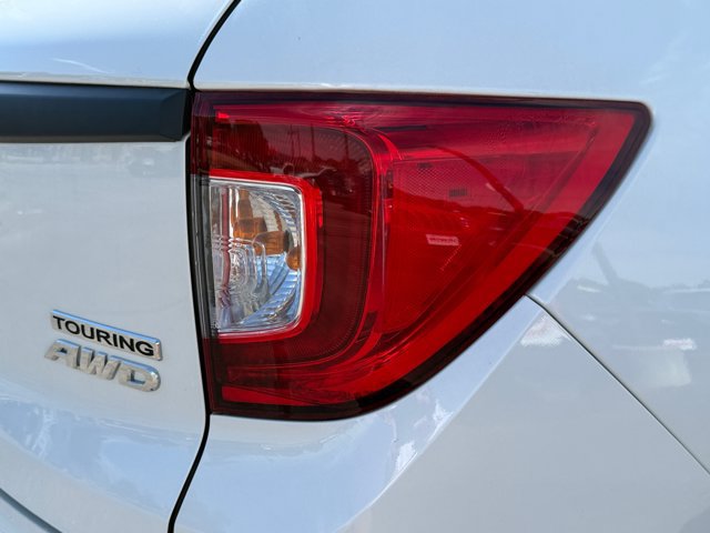 Used 2019 Honda Passport Touring image 34