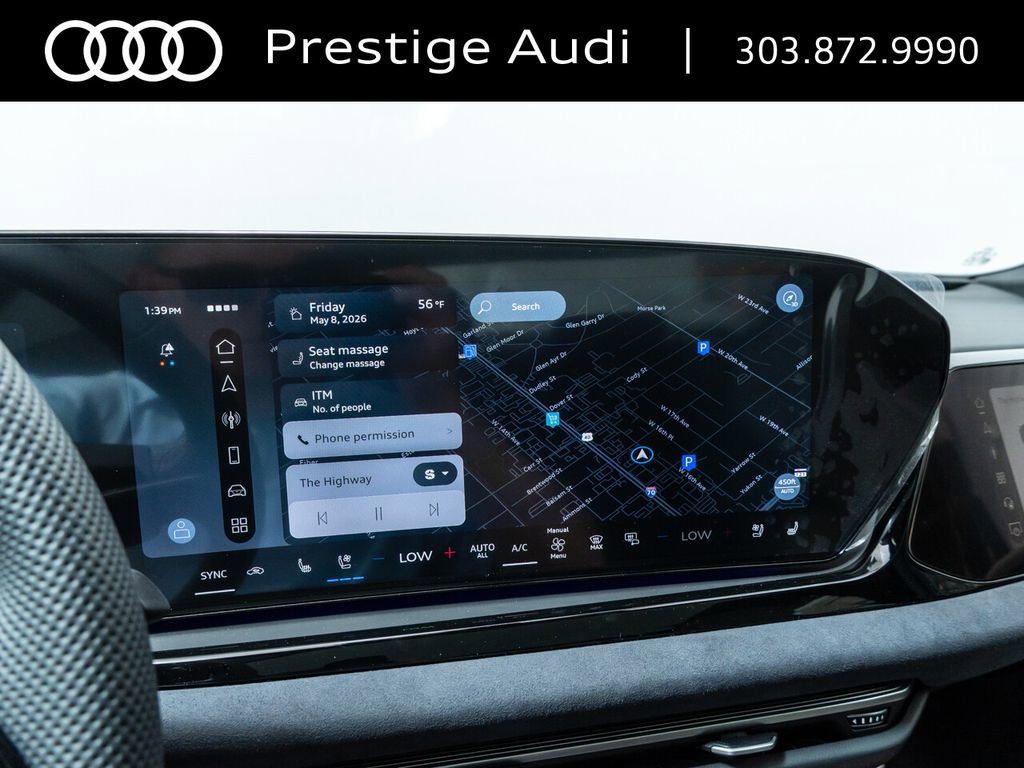 New 2026 Audi A6 Prestige AWD/4WD image 16