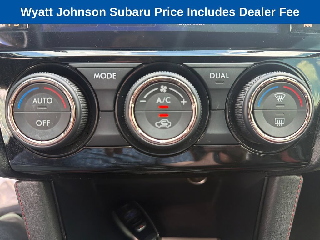 Used 2020 Subaru WRX STI AWD/4WD image 28