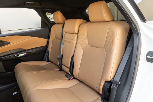 Used 2024 Lexus RX 350 Premium w/ Convenience Package image 12