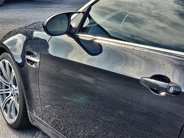 Used 2013 BMW M3 Convertible image 11