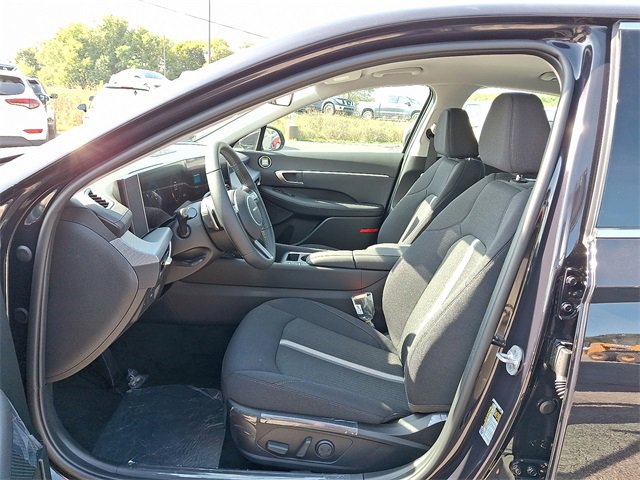 New 2026 Hyundai Sonata SEL image 7