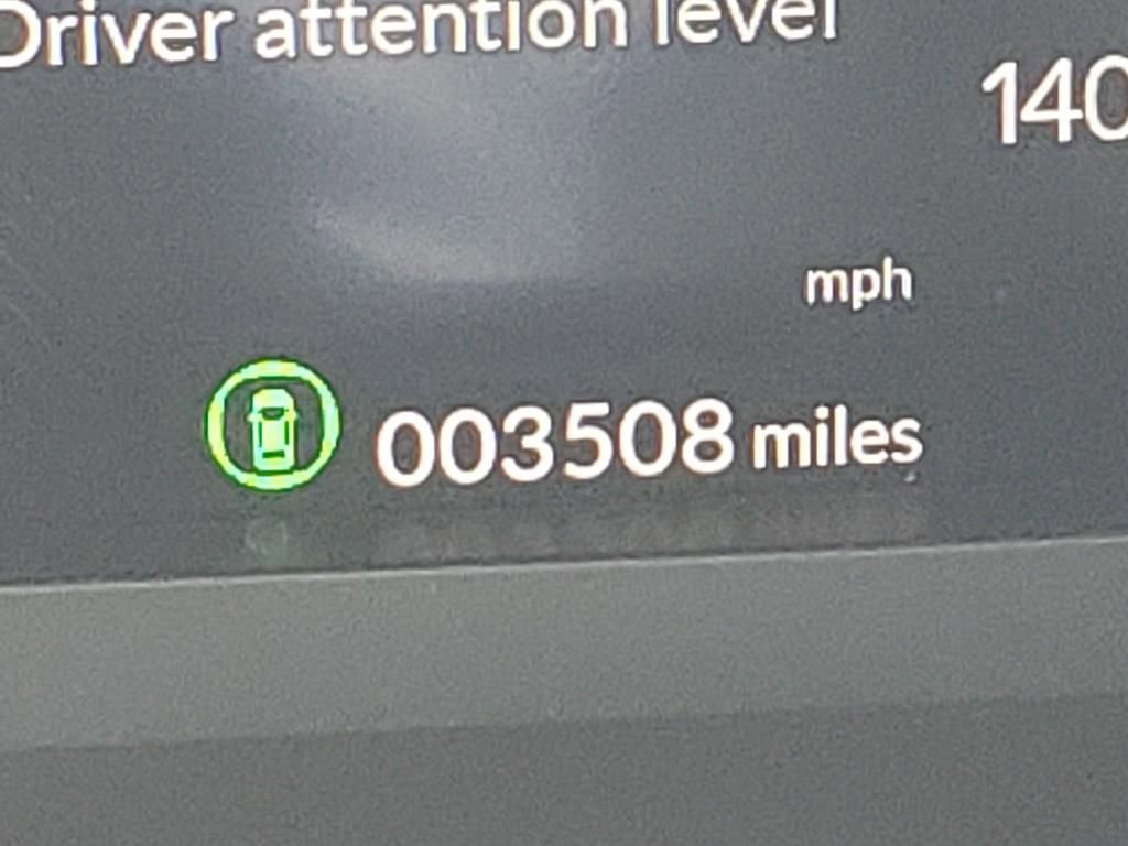 Certified 2025 Acura ADX A-Spec image 24