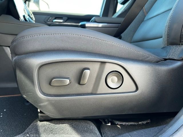 New 2026 GMC Terrain AT4 w/ Convenience Package III image 13