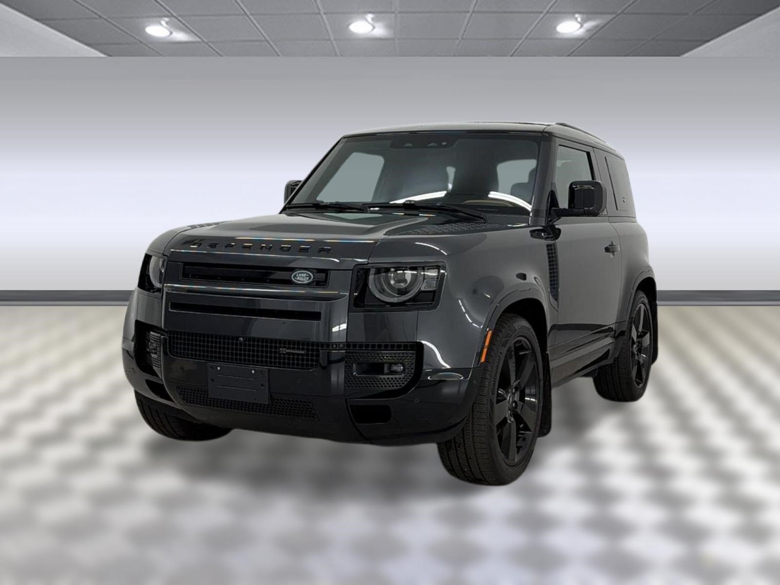 Used 2023 Land Rover Defender 90 X-Dynamic SE AWD/4WD image 1