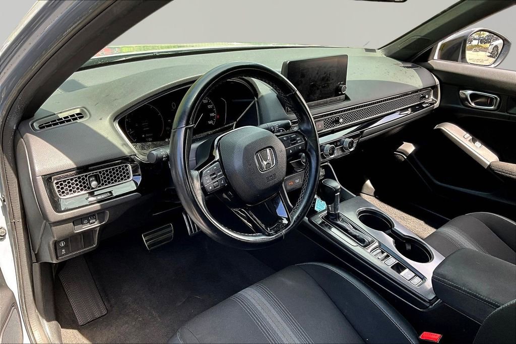 Used 2022 Honda Civic Sport image 14