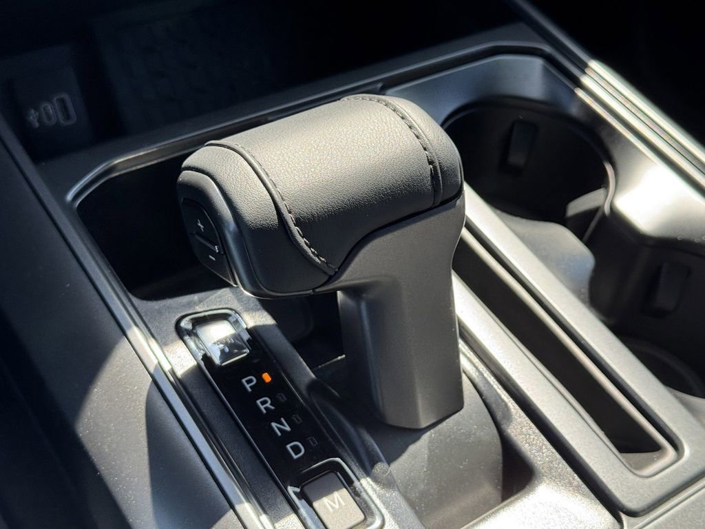 New 2025 Ford F150 Tremor w/ Mobile Office Package image 26