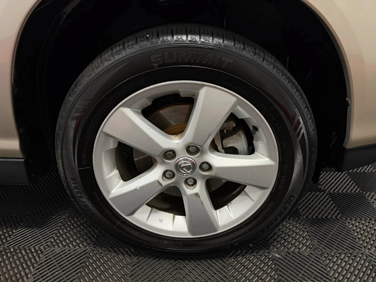 Used 2004 Lexus RX 330 FWD image 20