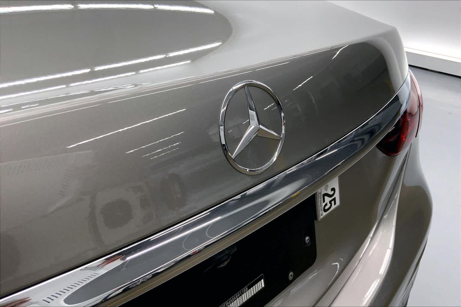 Used 2021 Mercedes-Benz E 350 Sedan image 7