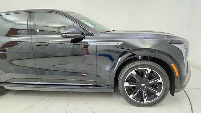 Used 2025 Cadillac Escalade IQ Sport 2 image 7