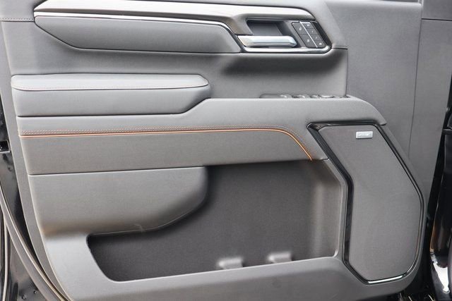 New 2026 GMC Sierra 2500 AT4 w/ AT4 Premium Plus Package image 10