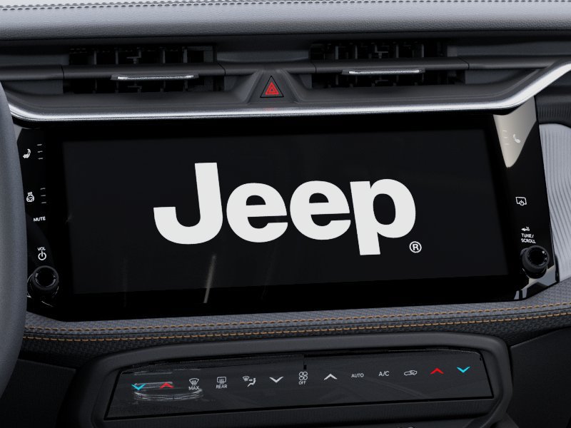 New 2026 Jeep Cherokee Limited AWD/4WD image 18