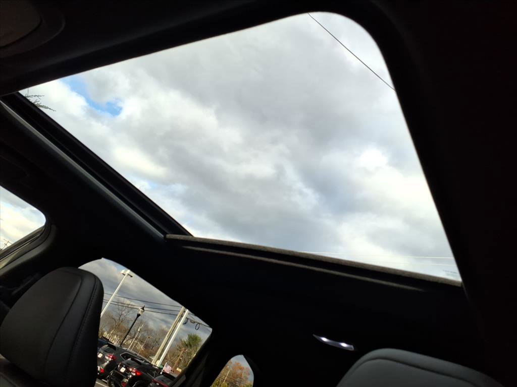 Used 2025 Subaru Forester Sport image 13