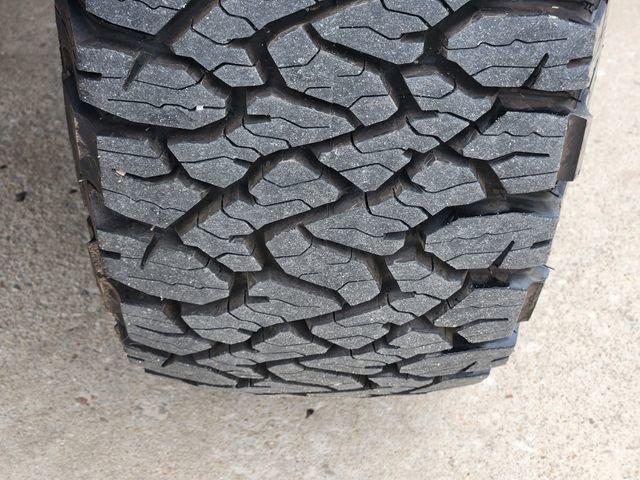 Certified 2020 Chevrolet Silverado 1500 LT Trail Boss w/ Convenience Package AWD/4WD image 11