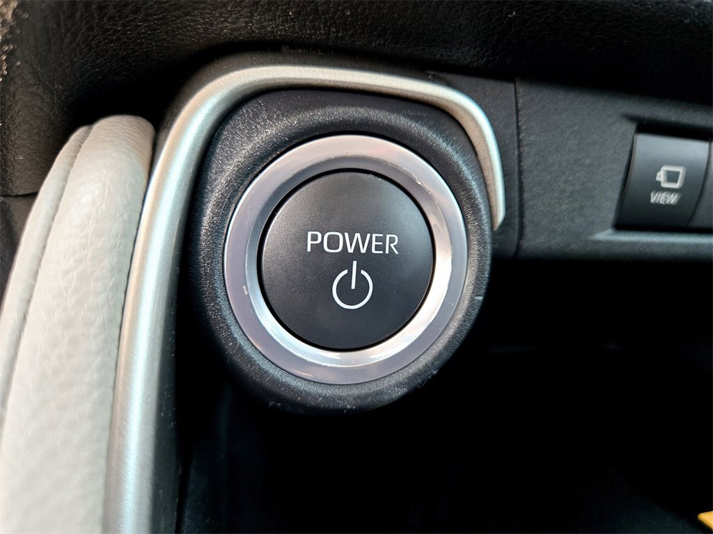 Used 2024 Toyota Grand Highlander Limited image 19