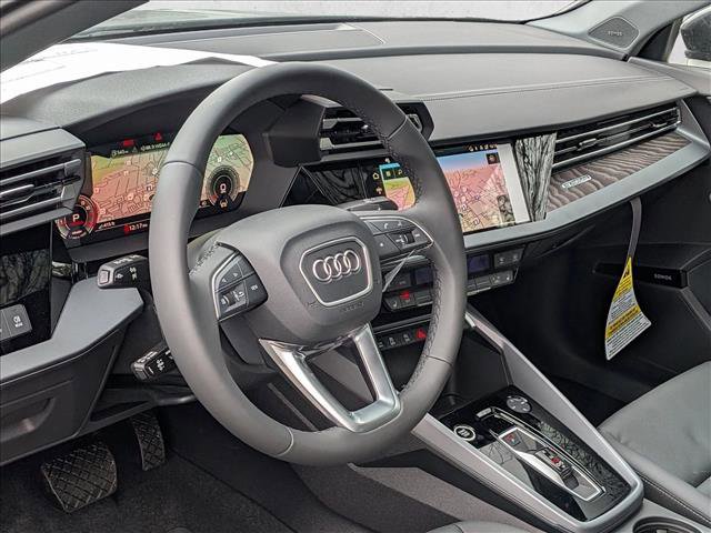 New 2026 Audi A3 2.0T Premium Plus image 3