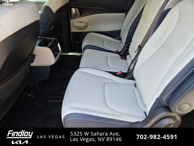 New 2026 Kia Carnival SX Prestige FWD image 14
