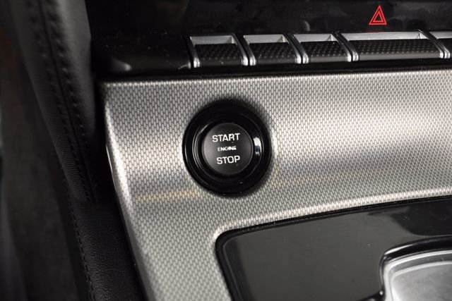 Used 2014 Jaguar F-TYPE Convertible RWD image 25