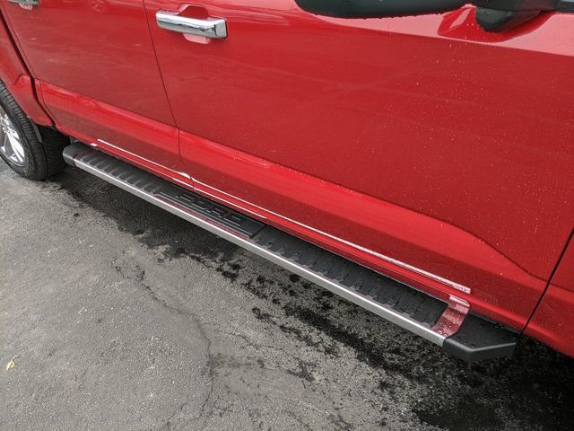 Used 2025 Ford F150 XLT w/ Equipment Group 302A MID image 20