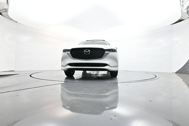 New 2025 MAZDA CX-5 AWD 2.5 S image 26