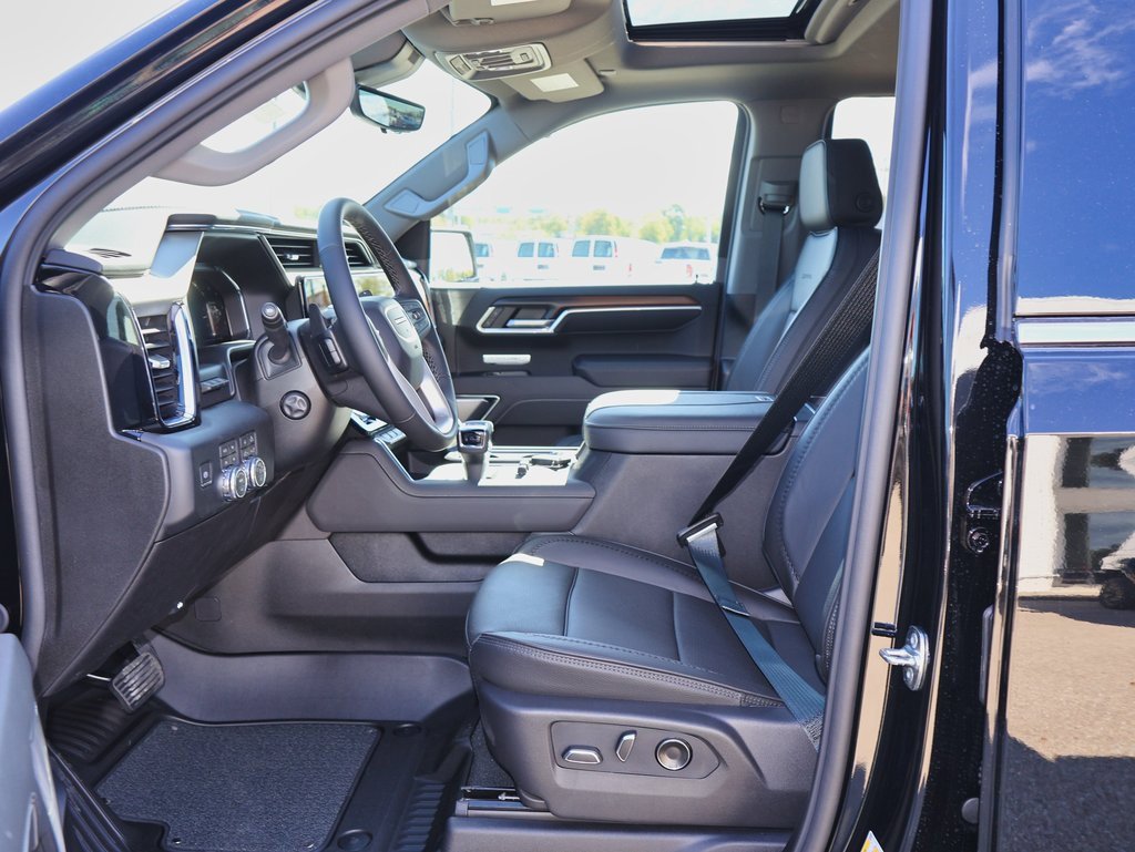 New 2026 GMC Sierra 1500 Denali w/ Technology Package image 11