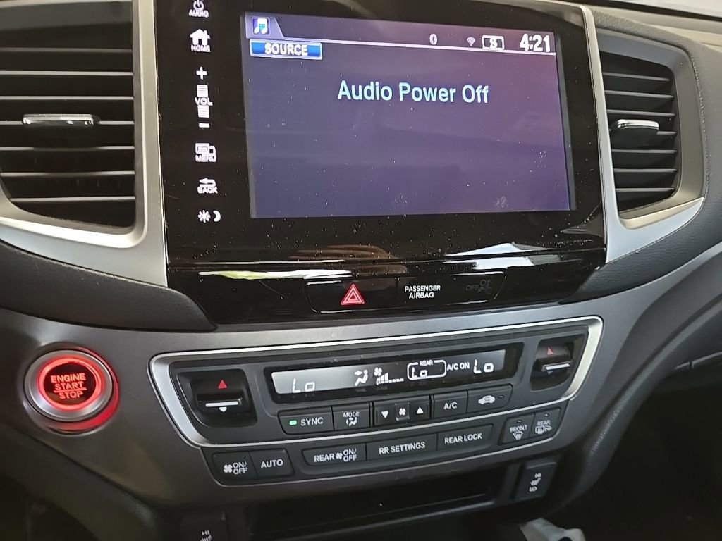 Used 2017 Honda Pilot EX-L image 16
