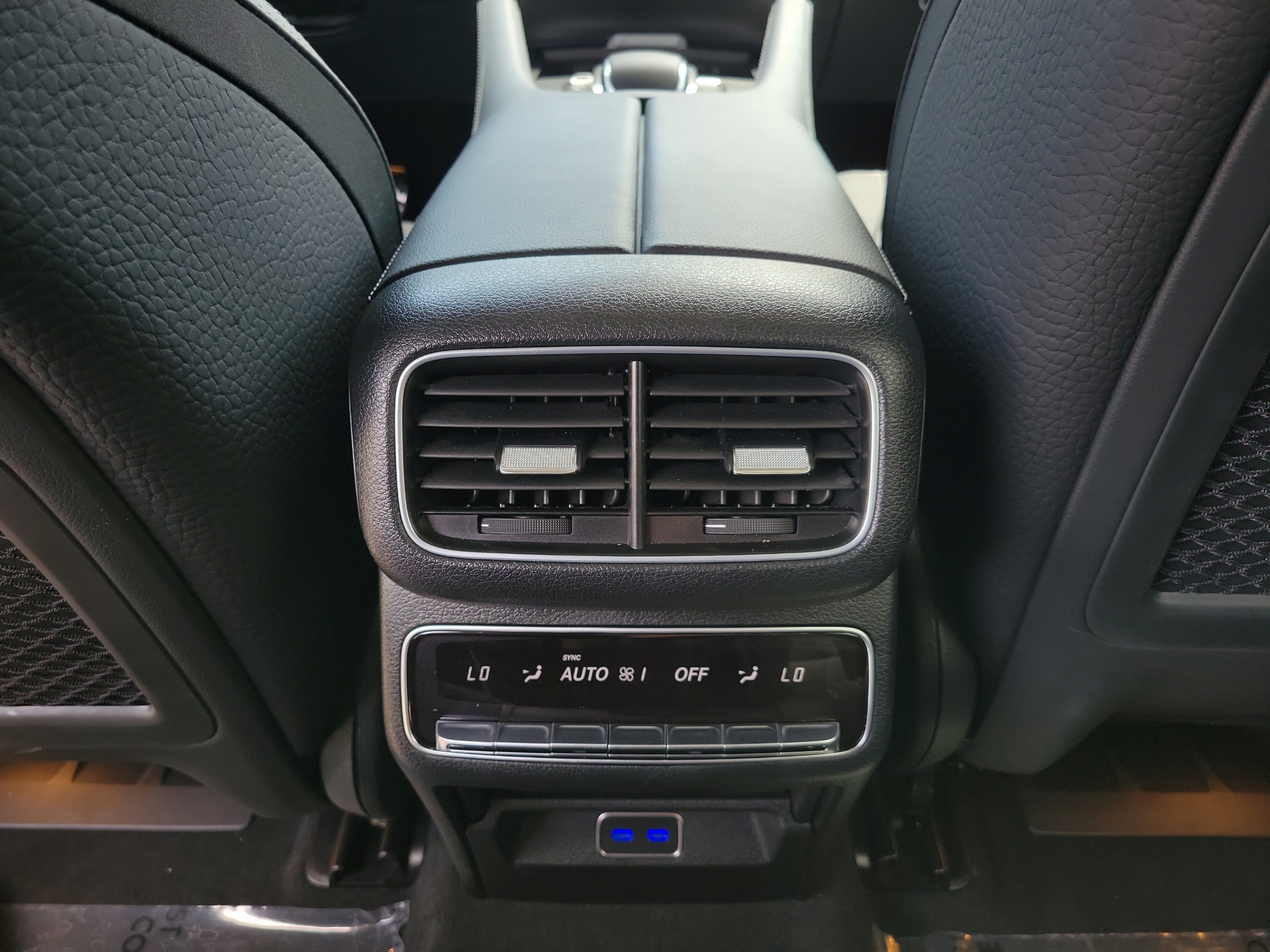 Certified 2025 Mercedes-Benz GLS 580 4MATIC image 11