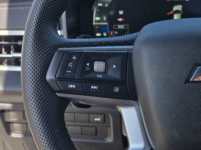 Used 2023 Mitsubishi Outlander SEL AWD/4WD image 28