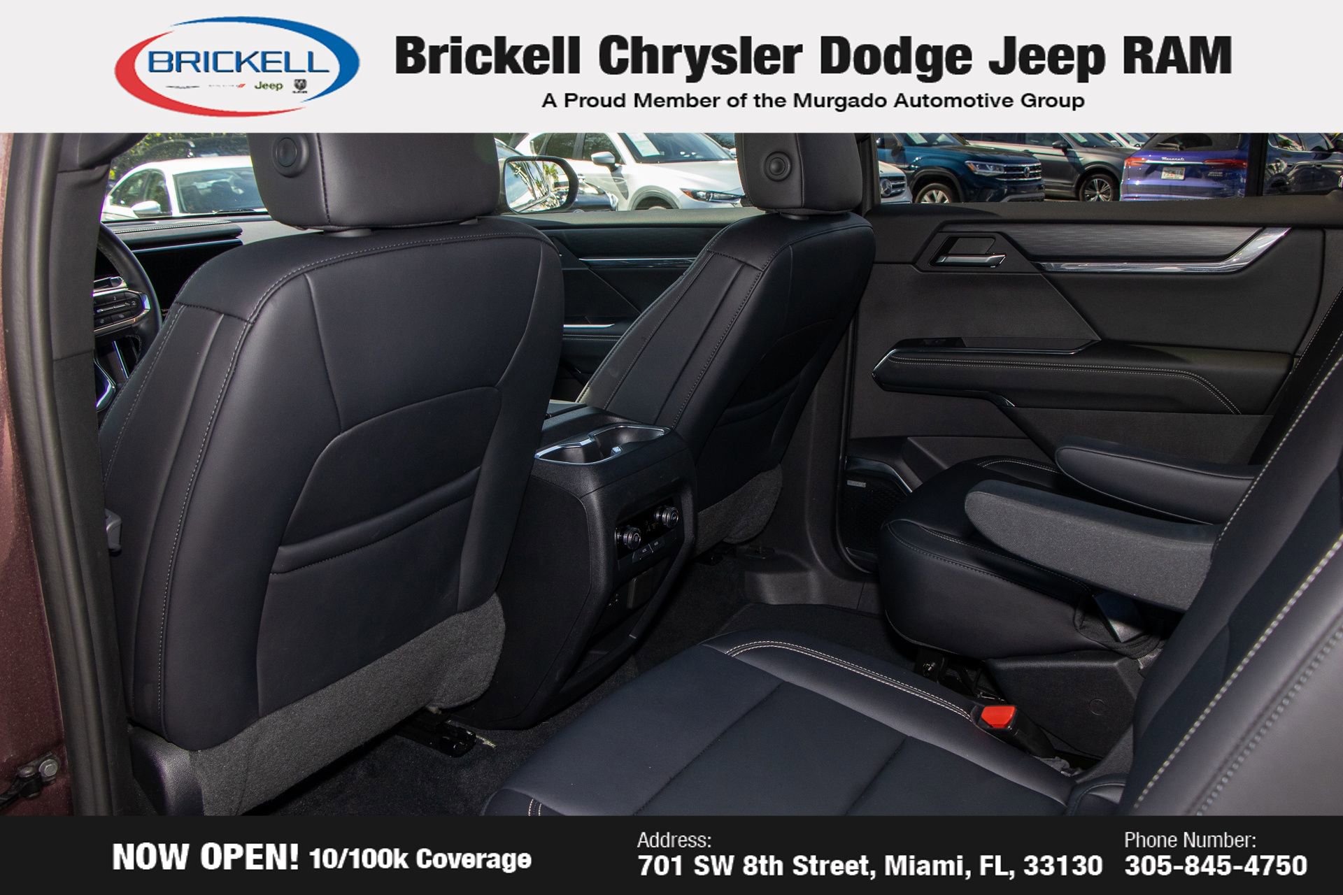 Used 2024 GMC Acadia Elevation image 14